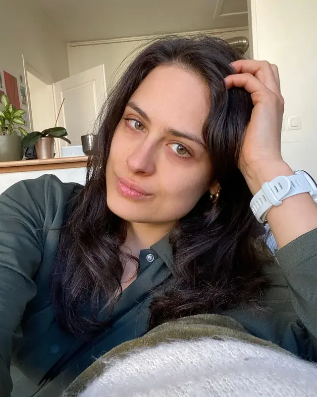 Naïma — souffle sur les briques - Image 2