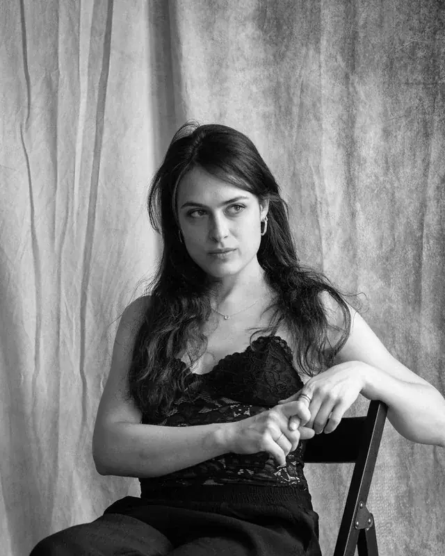 Naïma — souffle sur les briques - Image 4