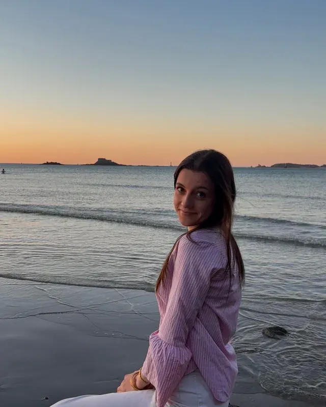 Mélusine, vertige feutré - Image 3