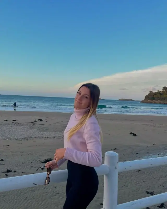 Mélusine, vertige feutré - Image 4